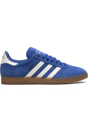 adidas Tenis Gazelle Royal Blue/Gum