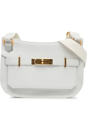 Hermès Bolsa crossbody Evercolor Mini Jypsiére 2023