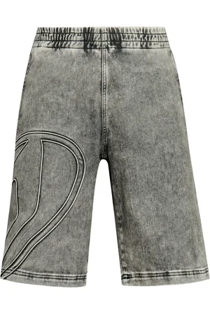 Diesel Shorts deportivos D-ENNY-S