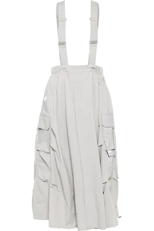 Musium Div. Cargo skirt