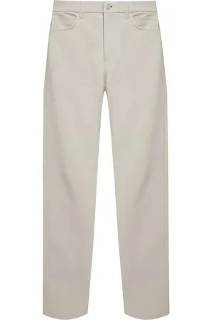 THEORY Pantalones tapered