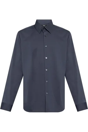THEORY Camisa Sylvain