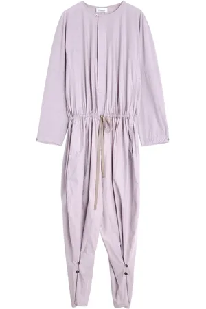LEMAIRE Jumpsuit Parachute