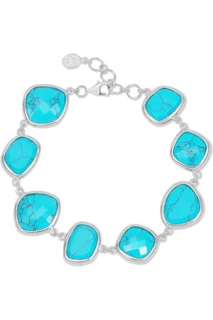 Dower and Hall Pulsera Pebble