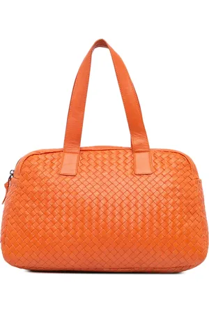 Bottega Veneta Bolsa de mano Nappa Intrecciato Wallet On Chain 2012-2024