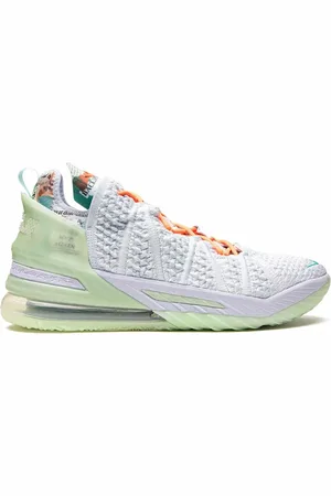 Nike Tenis LeBron 18 de x Diana Taurasi