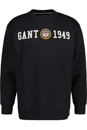 GANT Sudadera Crest Shield