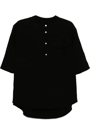 CROQUIS Camisa de lino