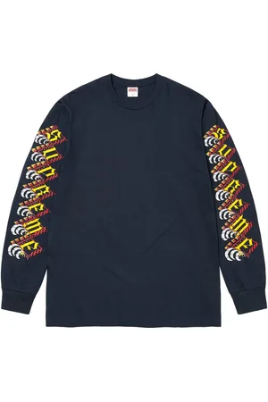 Supreme Playera Strawberries