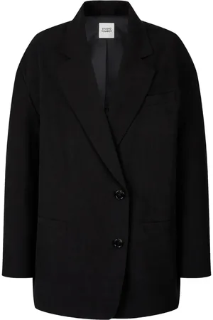 Studio Tomboy Chamarra oversize