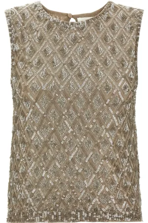 P.A.R.O.S.H. Top Gild