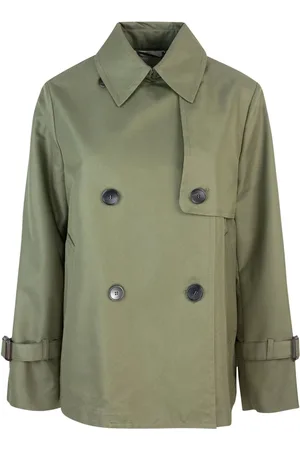 Max Mara Gabardina