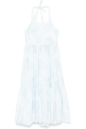 MISS GRANT Vestido con estampado floral