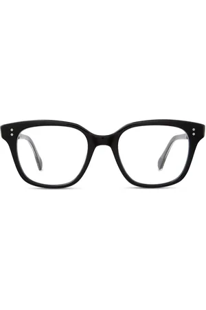 Mr. Leight Lentes con armazón geométrica