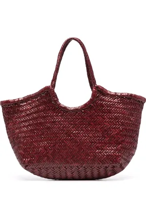 Dragon Diffusion Tote Nantucket grande