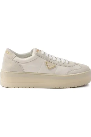 Prada Tenis Downtown Bold