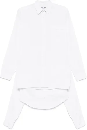 Façon Jacmin Camisa Cox