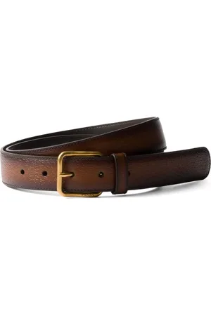 Prada Cinturón de piel