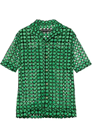 Andersson Bell Camisa Letto