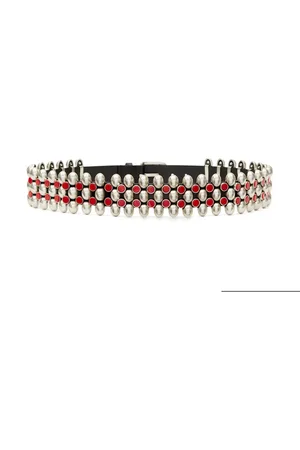 Isabel Marant Varana belt