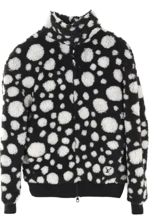 LOUIS VUITTON Chamarra Infinity Dots de Louis Vuitton x Yayoi Kusama 2010