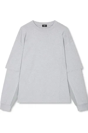 Studio Tomboy Sudadera a capas