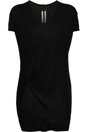 Rick Owens Playera Hiked