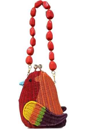 SERPUI Bolsa de mano Zion Bird