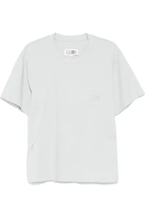 Maison Margiela Playera Numeric