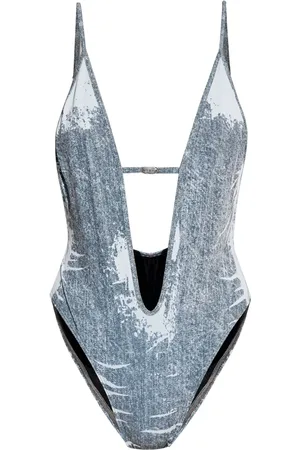 Diesel Traje de baño Daisy