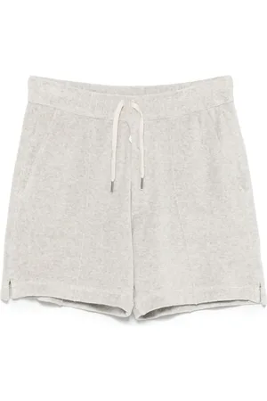 Tom Ford Shorts deportivos con ribetes