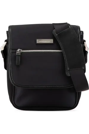 Burberry Bolsa crossbody Nylon 2000-2017