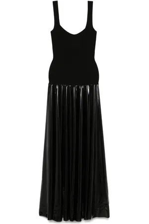 Atu Body Couture Vestido de fiesta con paneles