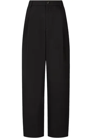 Studio Tomboy Pantalones con bolsillos
