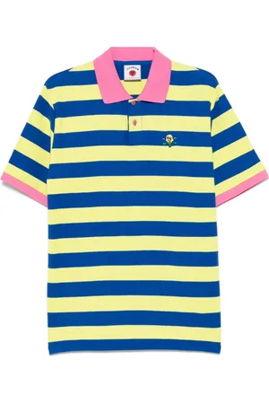 ICECREAM Playera tipo polo Cones and Bones