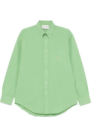 Drôle de Monsieur Camisa La Chemise Lavée Drôle
