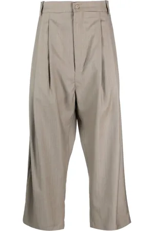 Hed Mayner Pantalones cortos con pinzas