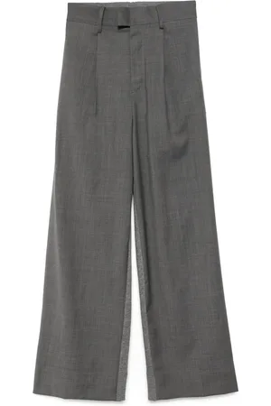 UNDERCOVER Pantalones a paneles