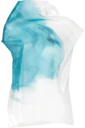 Issey Miyake Blusa EAU