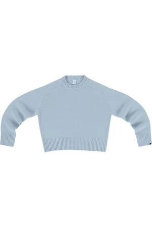 EXTREME CASHMERE Suéter n°167 Please