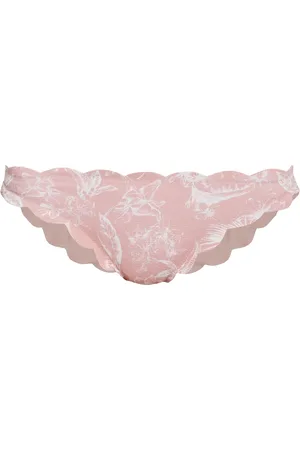 Marysia Bikini con estampado floral