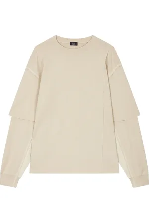 Studio Tomboy Sudadera a capas