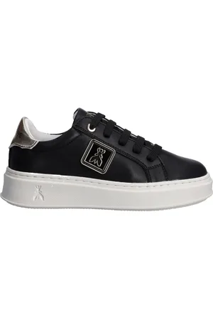 Patrizia Pepe Girl Tenis de piel