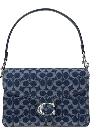 Coach Bolsa de hombro Tabby 30