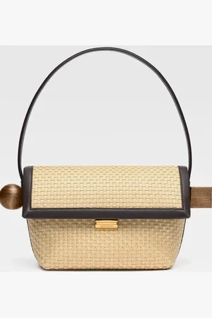 Jacquemus Le Rond Carré shoulder bag
