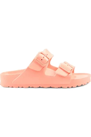 Birkenstock Arizona slides