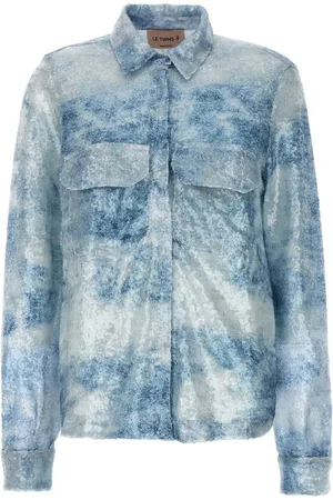 Le Twins Camisa Daniela