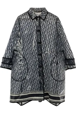 Dior Impermeable Trotter 2010