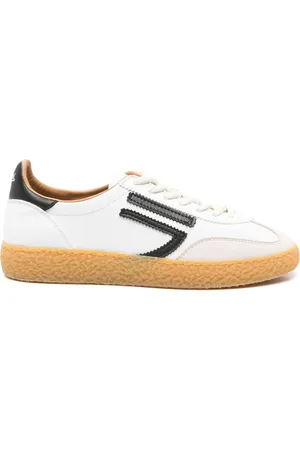 Puraai Tenis con logo bordado