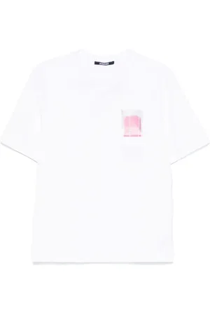 Jacquemus Playera Le T-shirt Esquimau